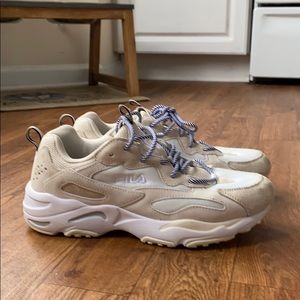 Fila x urban outfitters